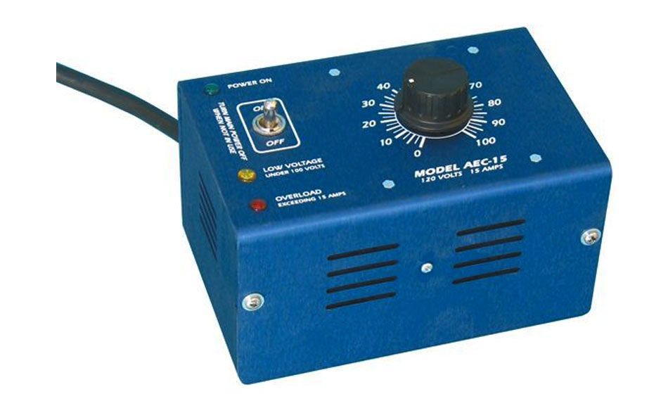 AEC15 Controller